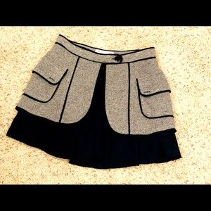 Size 4 BCBGgeneration skirt